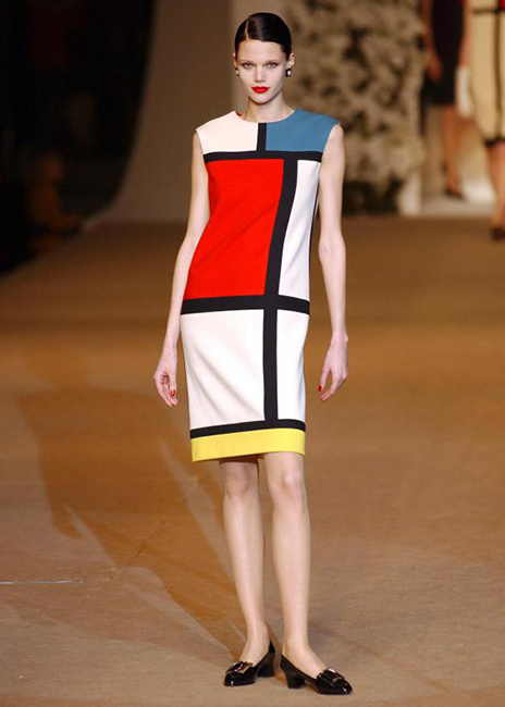 Saint Laurent: Bir Marka Hikayesi