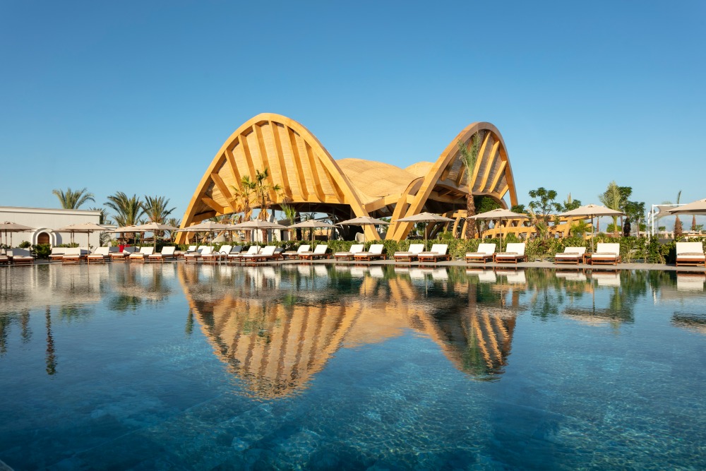 Seçkin Ayrıcalıkları İle Cullinan Belek'te Yaz Keyfine Ortak Olun