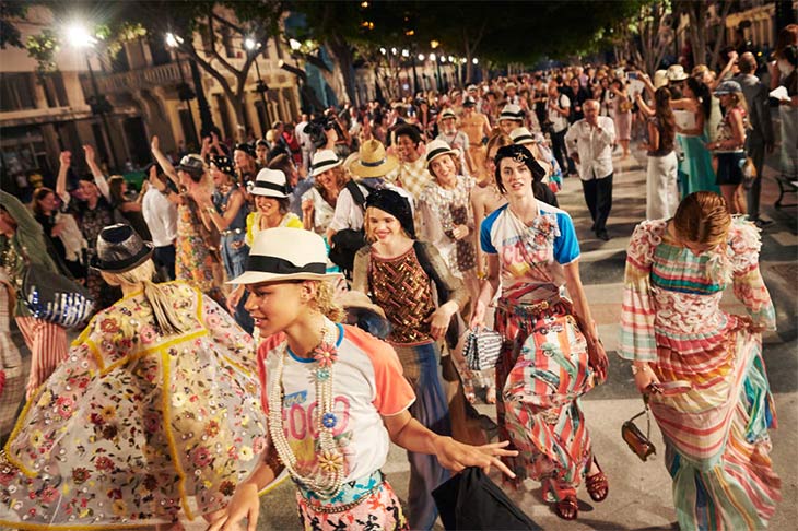 Chanel: Bir Marka Hikayesi