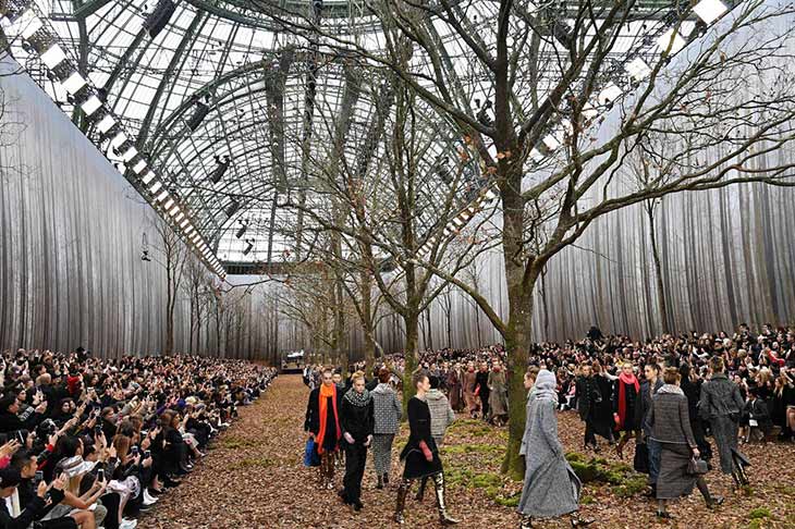 Chanel: Bir Marka Hikayesi