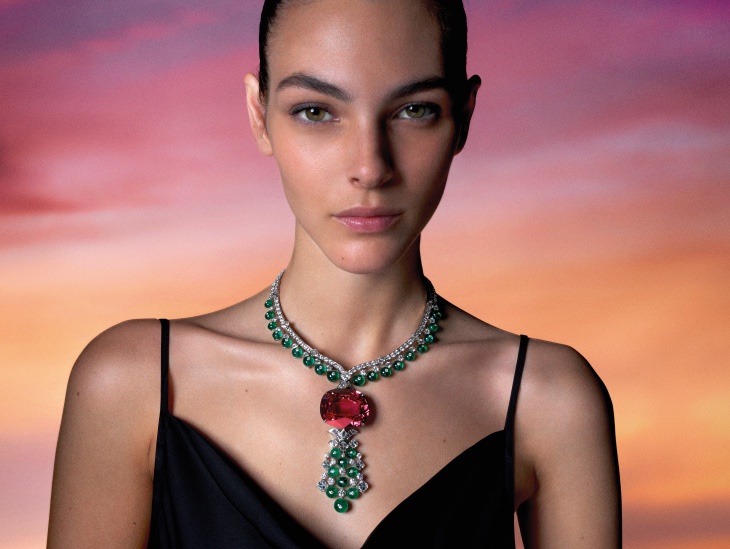 Bvlgari’nin CEO’su Jean-Christophe Babin ile Lüks Üzerine