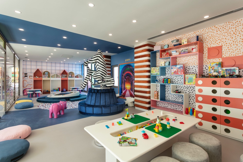Seçkin Ayrıcalıkları İle Cullinan Belek'te Yaz Keyfine Ortak Olun