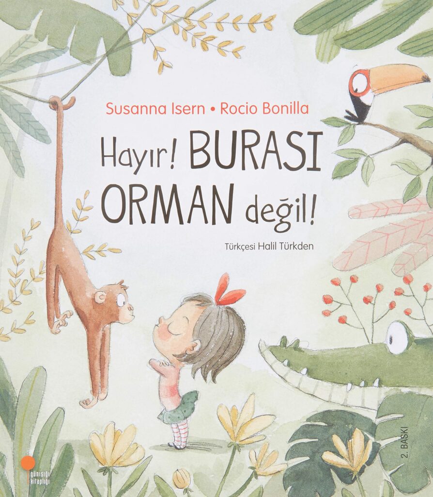 Çocuklara Sürdürülebilirlik Nasıl Anlatılmalı?