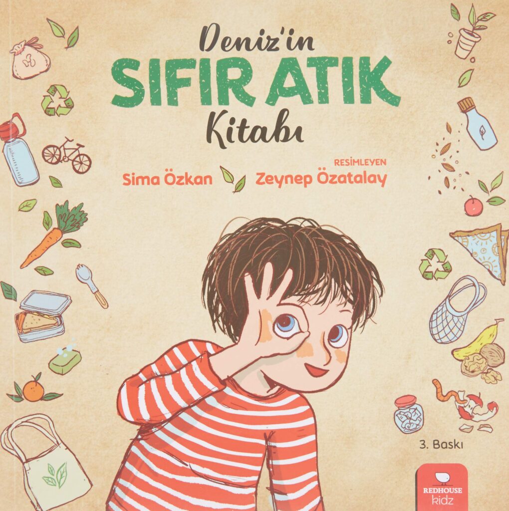 Çocuklara Sürdürülebilirlik Nasıl Anlatılmalı?