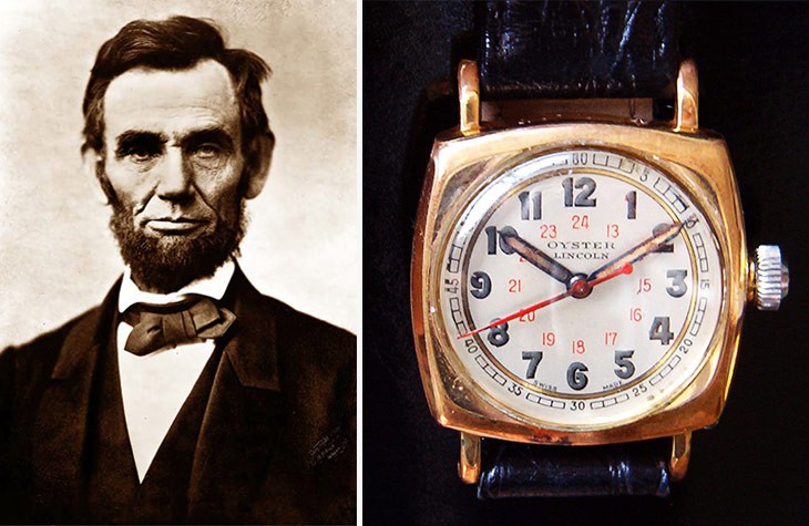 Rolex Tutkunu Ünlüler