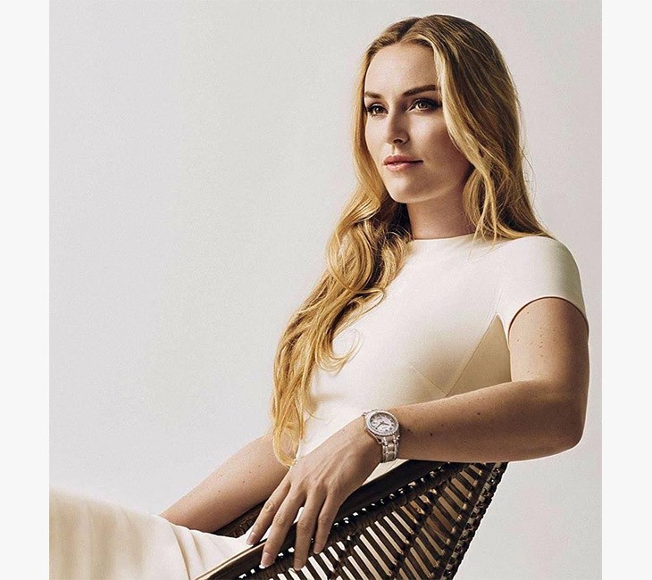 Rolex Tutkunu Ünlüler