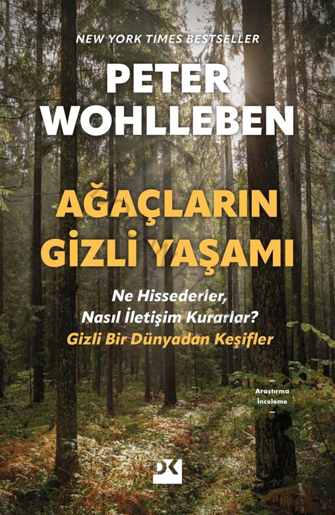 Bitki ve Botanik Tutkunları İçin Kitap Önerileri