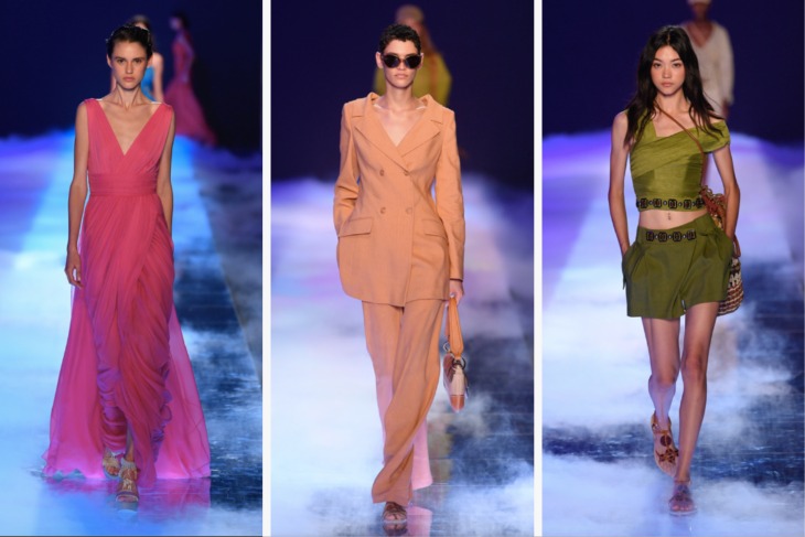 Milano Moda Haftası 2023 İlkbahar/Yaz Koleksiyonları