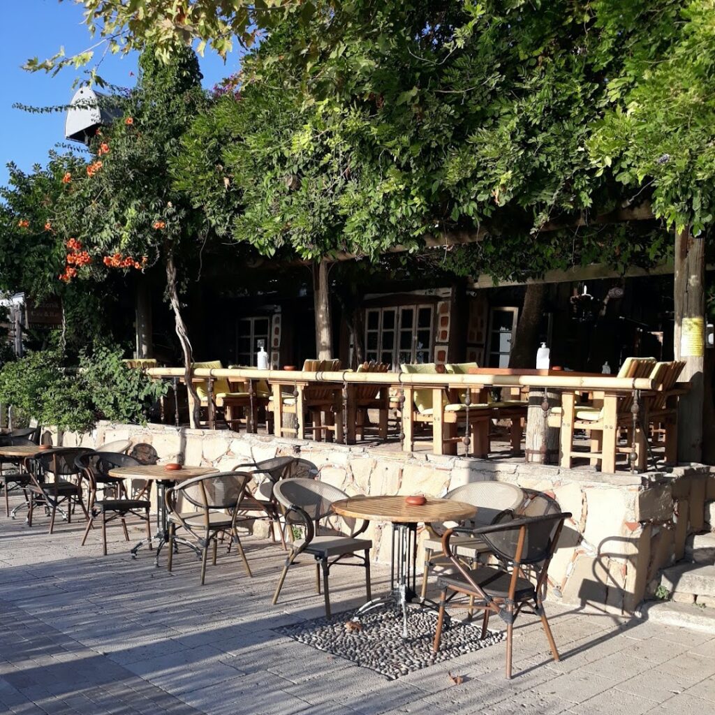 Side'nin En İyi Restoran ve Otelleri