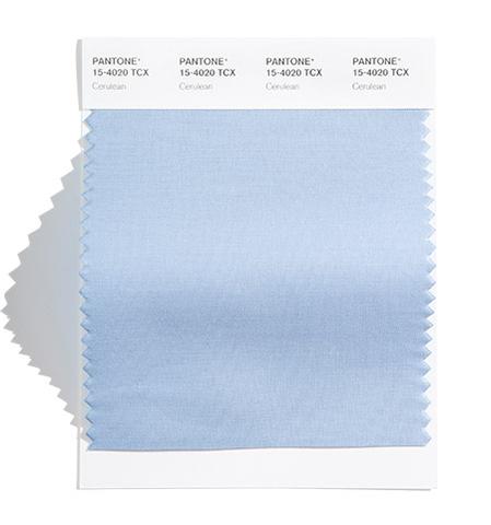 Pantone 2021 İlkbahar/Yaz Modası Renk Trendleri