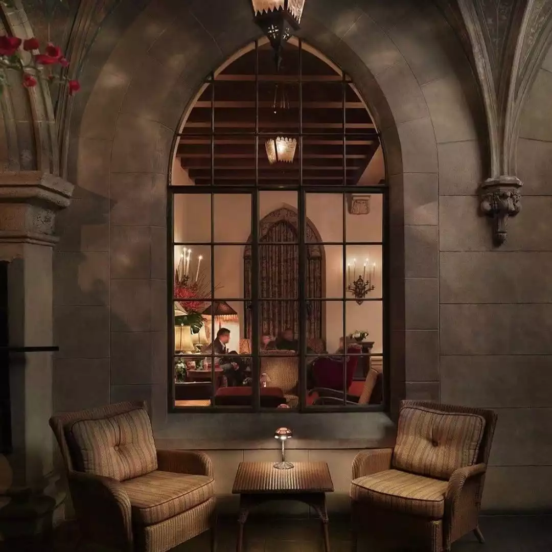 Chateau Marmont