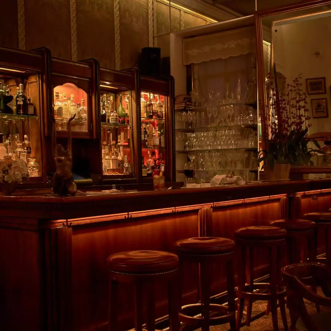 Chateau Marmont