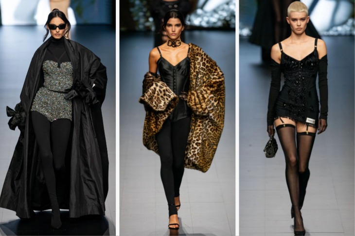 Milano Moda Haftası 2023 İlkbahar/Yaz Koleksiyonları