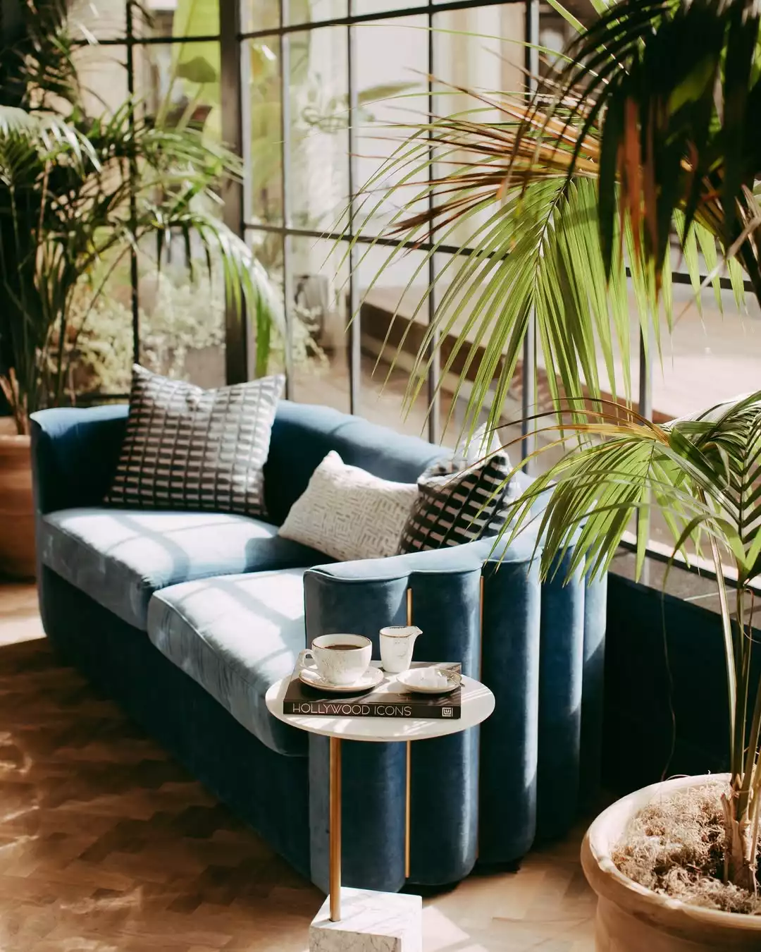 Fairmont Miramar Hotel & Bungalows