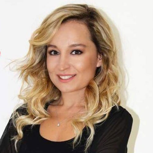Pelin Bakan Bilir