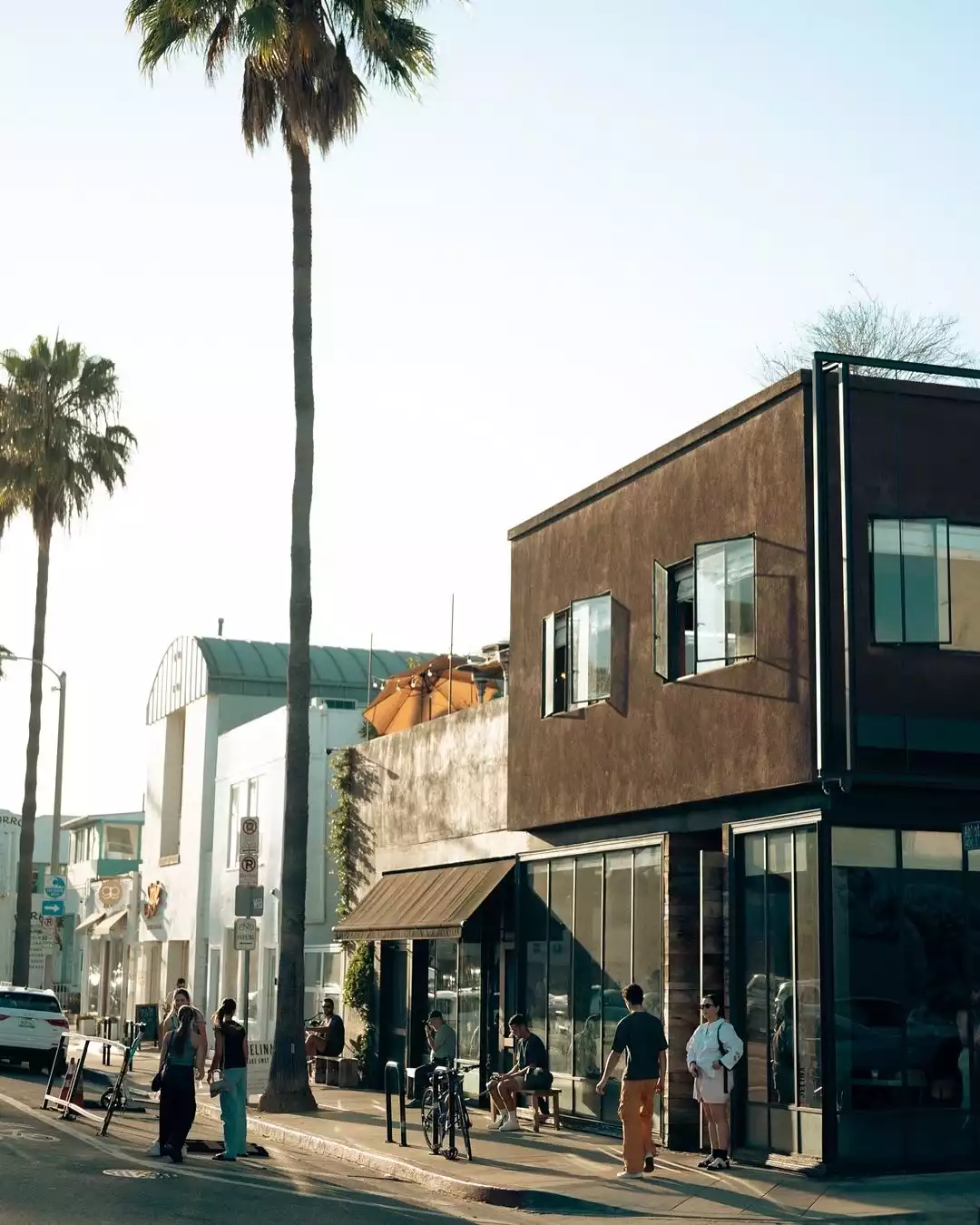 Hayal Edilenin Ötesinde Bir Şehir: Los Angeles