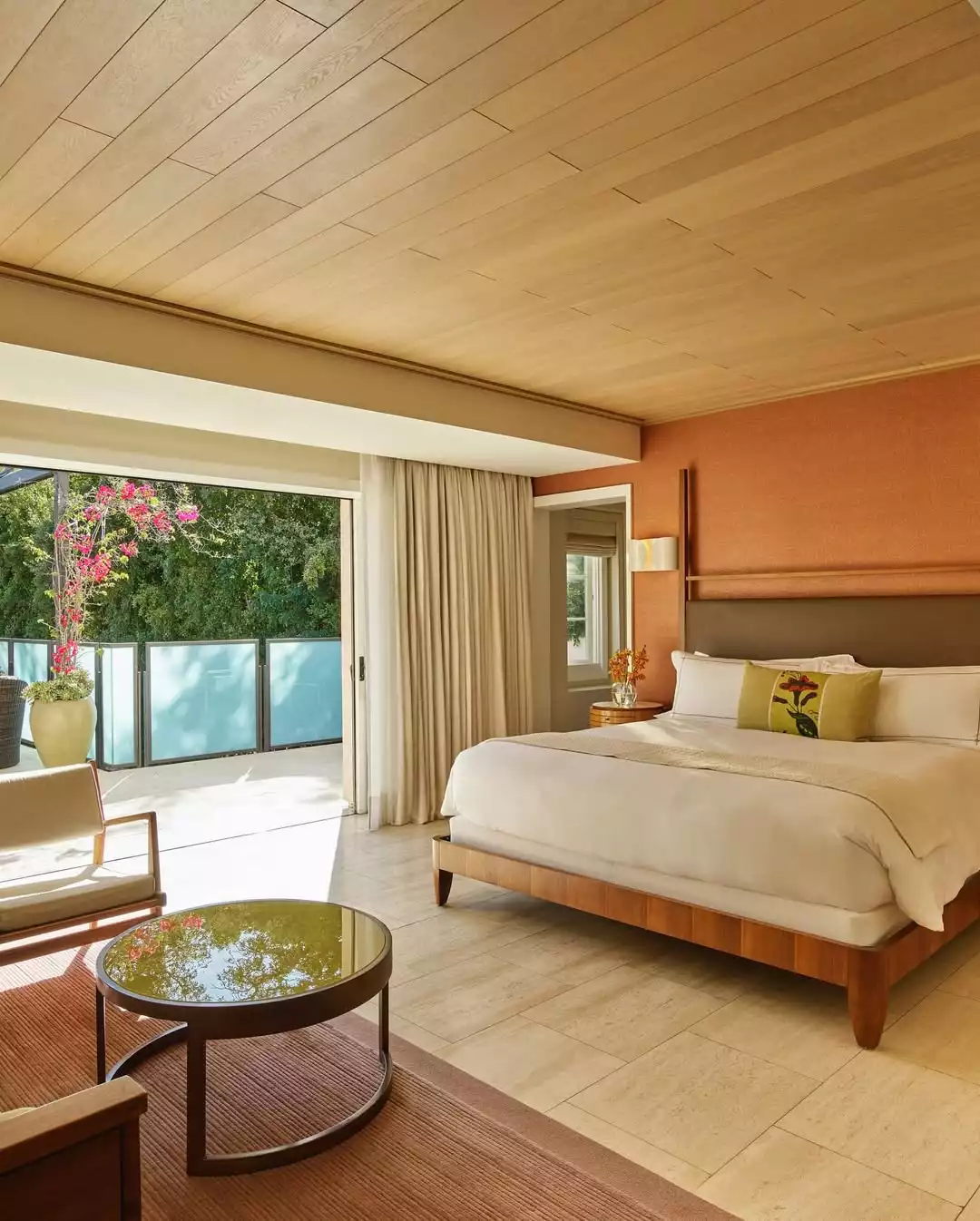 Hotel Bel-Air