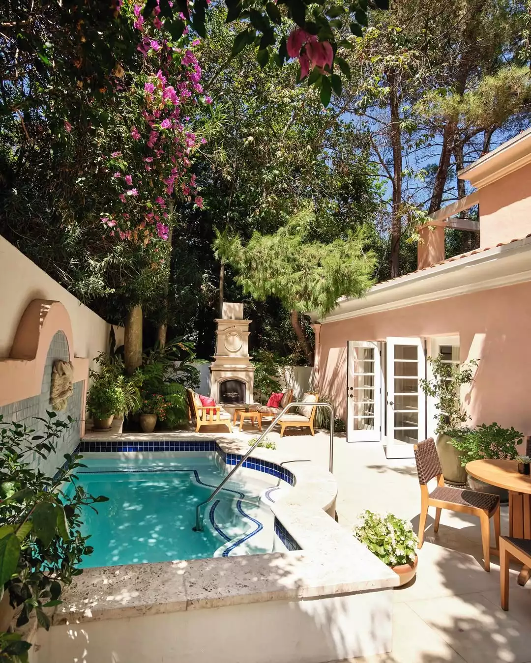 Hotel Bel-Air