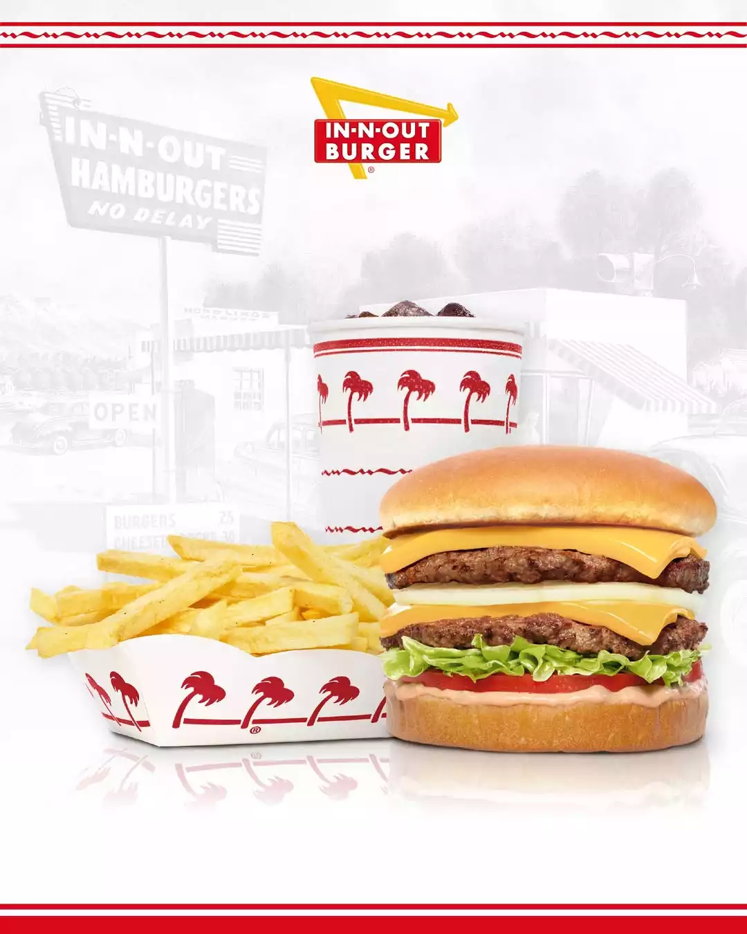 In-N-Out Burger