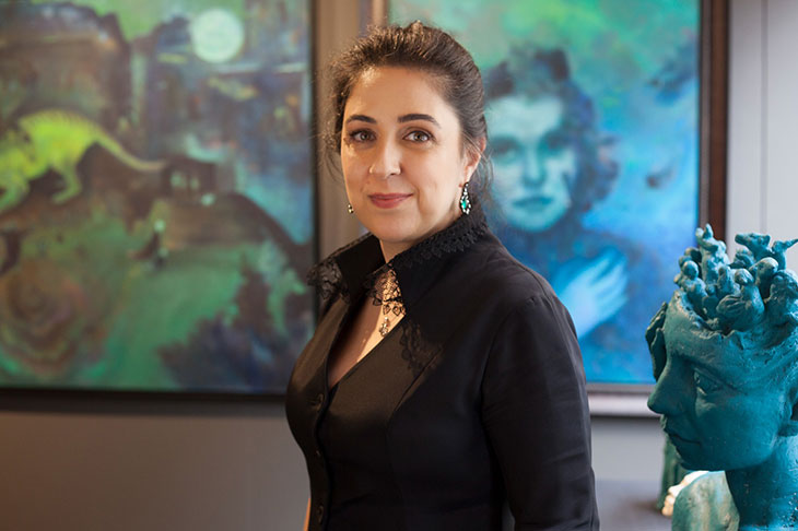 Sanat Dünyasından İsimlere Çağdaş Sanatı Sorduk