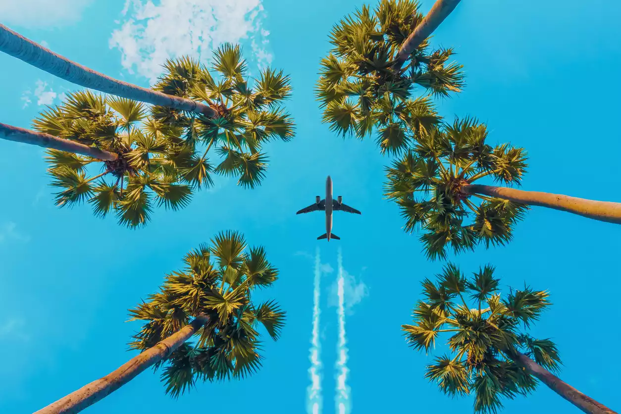 LAX