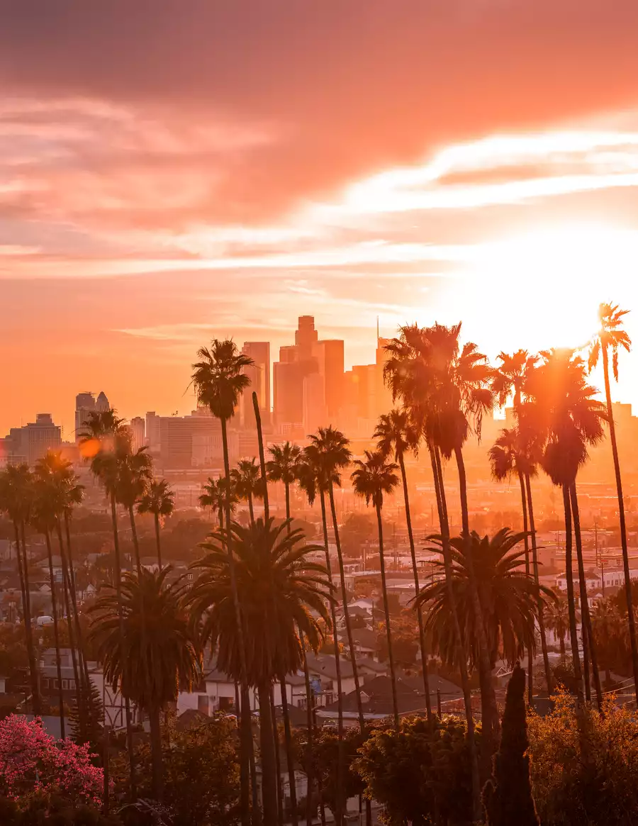 Los Angeles