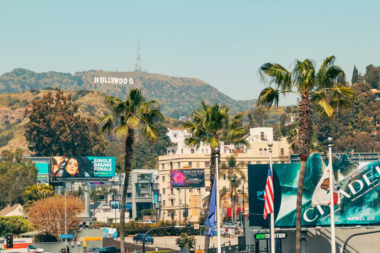 Los Angeles