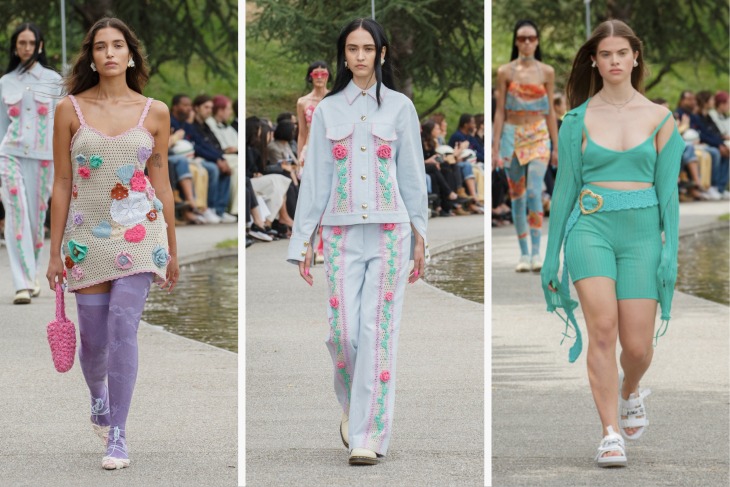 Milano Moda Haftası 2023 İlkbahar/Yaz Koleksiyonları