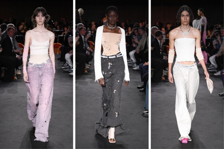 Milano Moda Haftası 2023 İlkbahar/Yaz Koleksiyonları