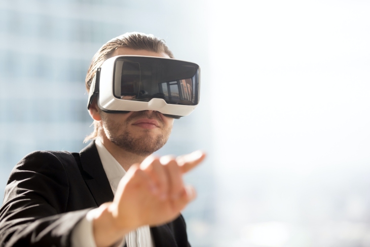 İş Toplantılarının Yeni Mekanı Metaverse mü Olacak?