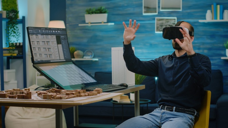 İş Toplantılarının Yeni Mekanı Metaverse mü Olacak?