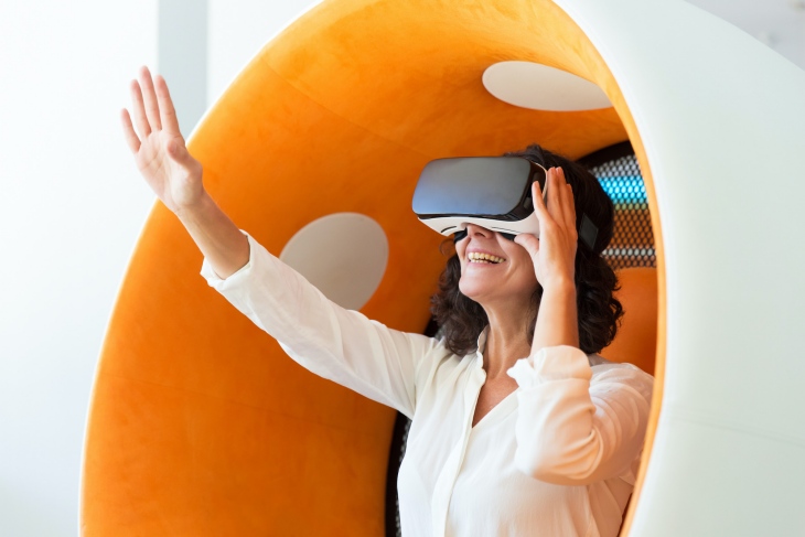 İş Toplantılarının Yeni Mekanı Metaverse mü Olacak?