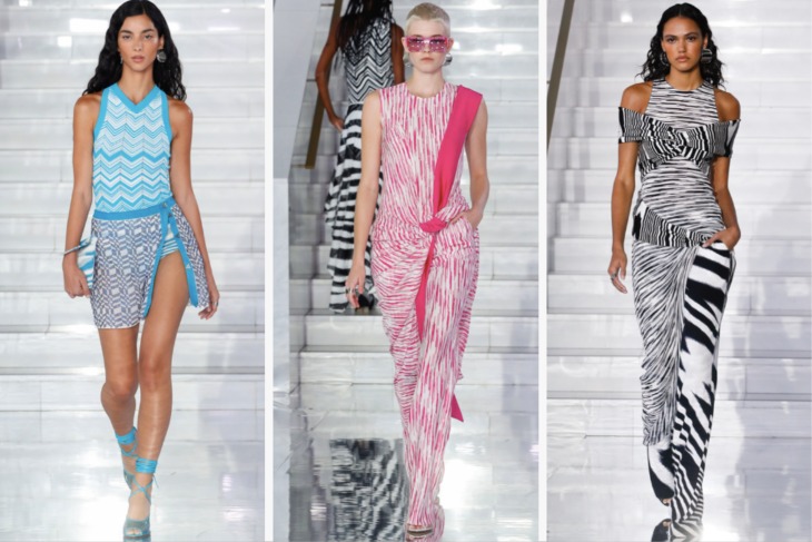 Milano Moda Haftası 2023 İlkbahar/Yaz Koleksiyonları