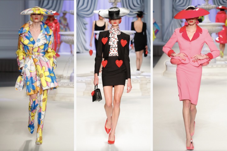 Milano Moda Haftası 2023 İlkbahar/Yaz Koleksiyonları