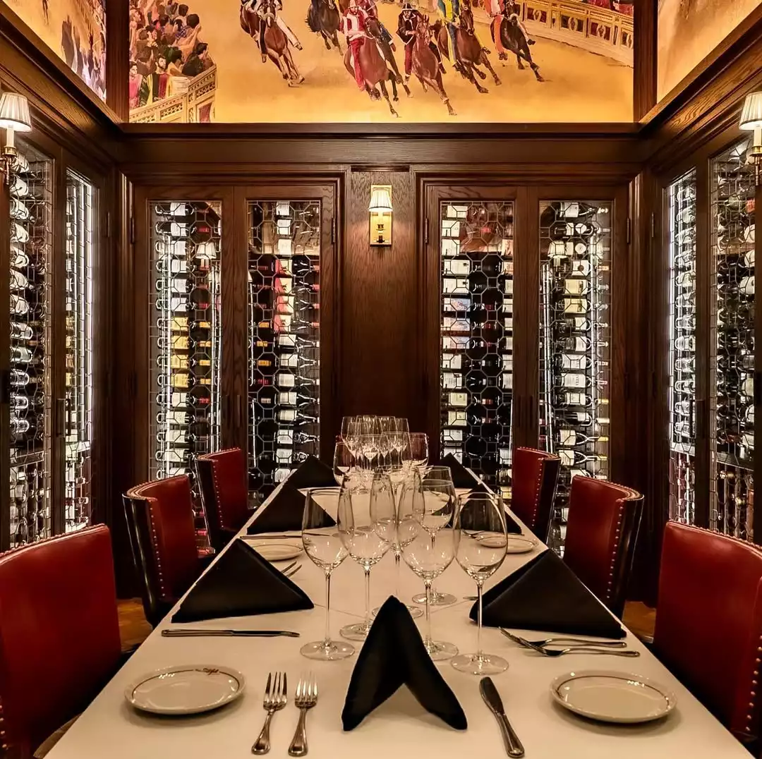 Musso & Frank Grill