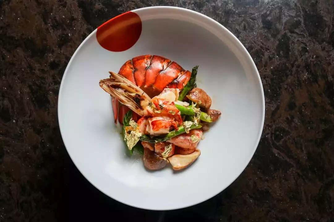 Nobu Malibu