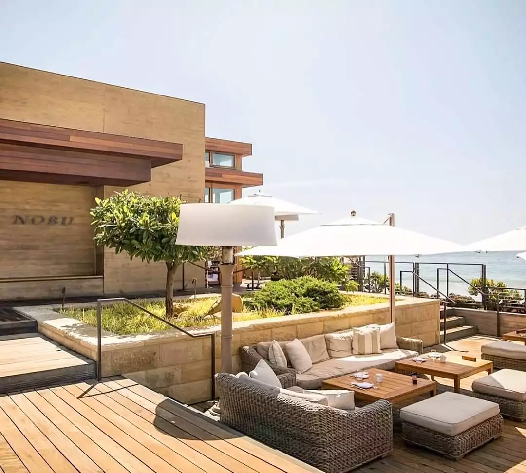 Nobu Malibu