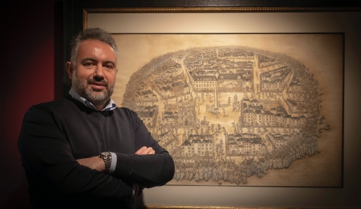 Yeni Bir Sergi, Yeni Bir Mekan: Alan Kadıköy