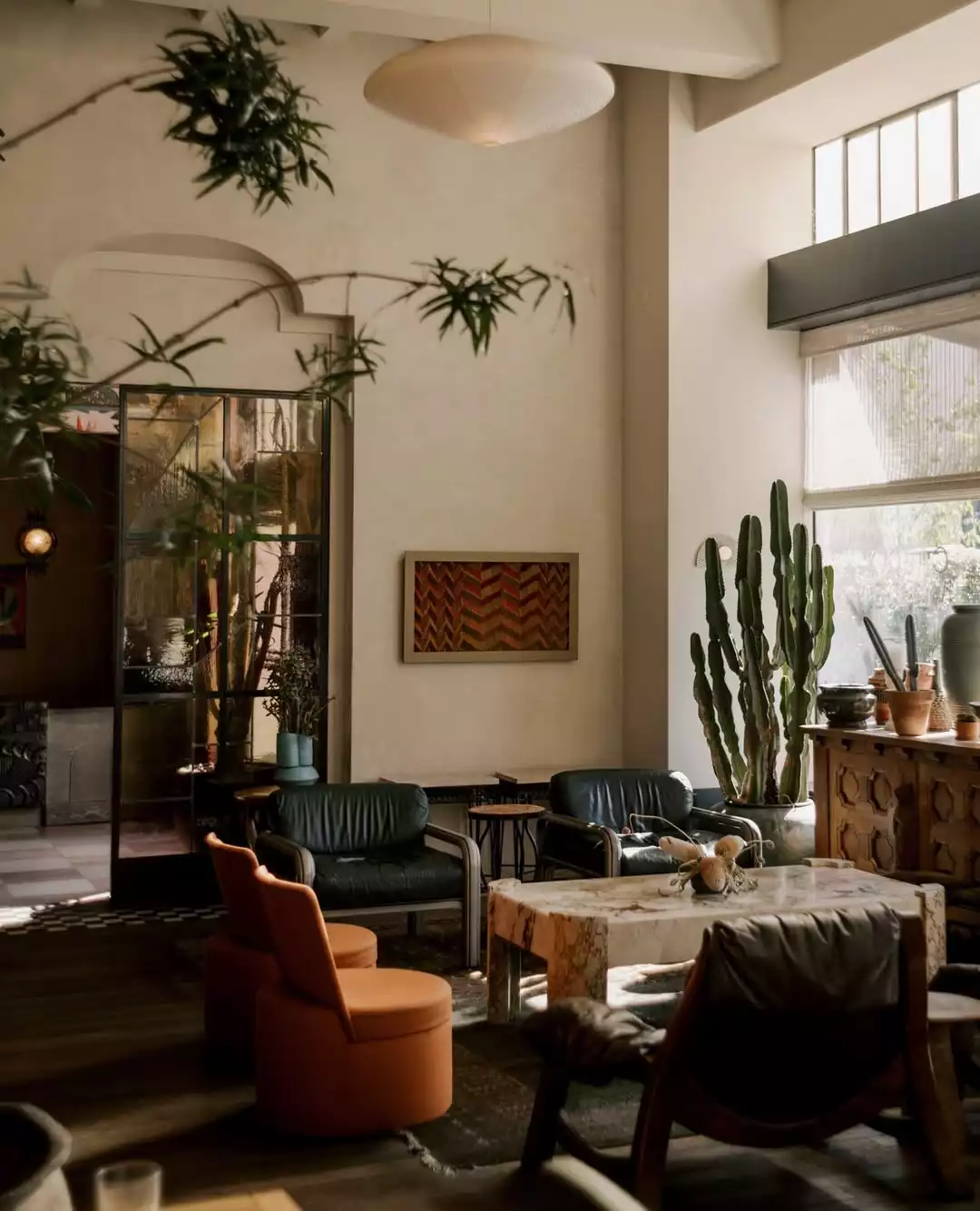 Proper Hotel Downtown LA