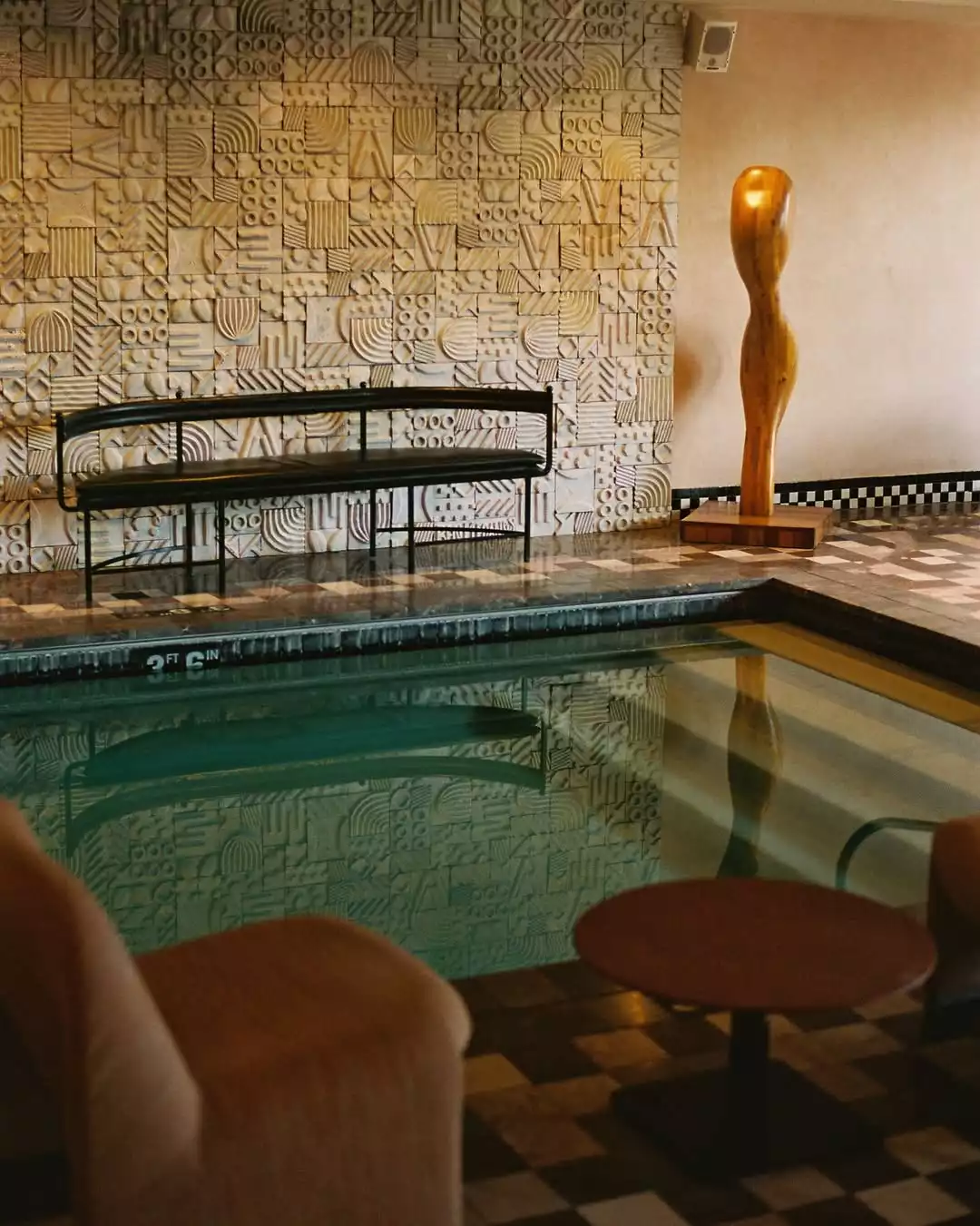Proper Hotel Downtown LA