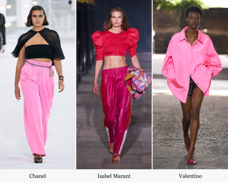 Pantone 2021 İlkbahar/Yaz Modası Renk Trendleri