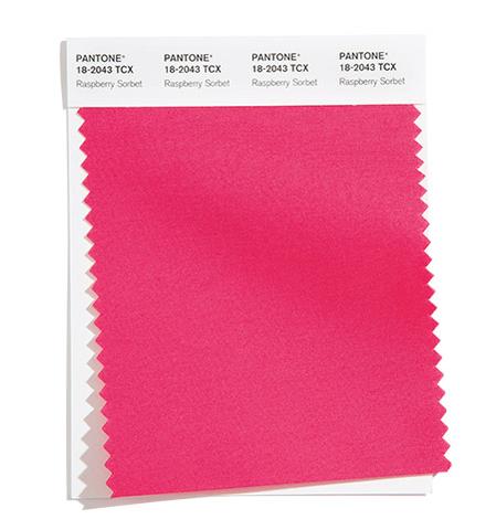 Pantone 2021 İlkbahar/Yaz Modası Renk Trendleri