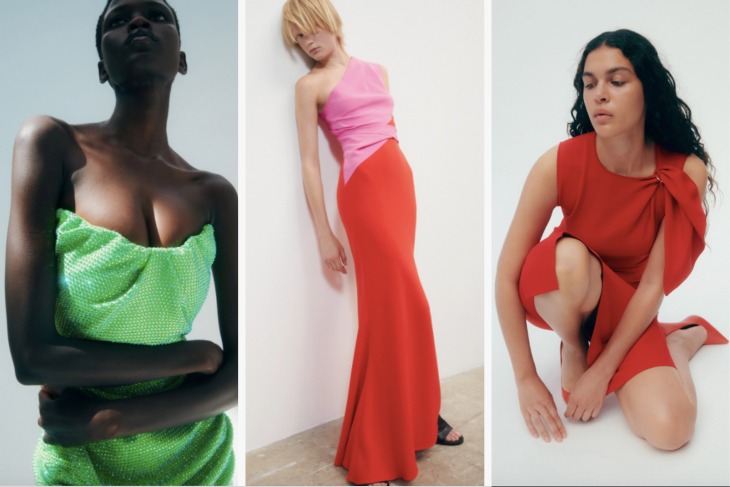 Paris Moda Haftası 2023 İlkbahar/Yaz Koleksiyonları