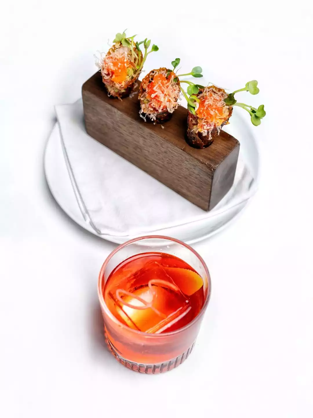 Spago Beverly Hills