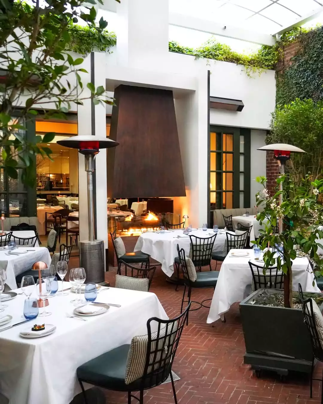 Spago Beverly Hills