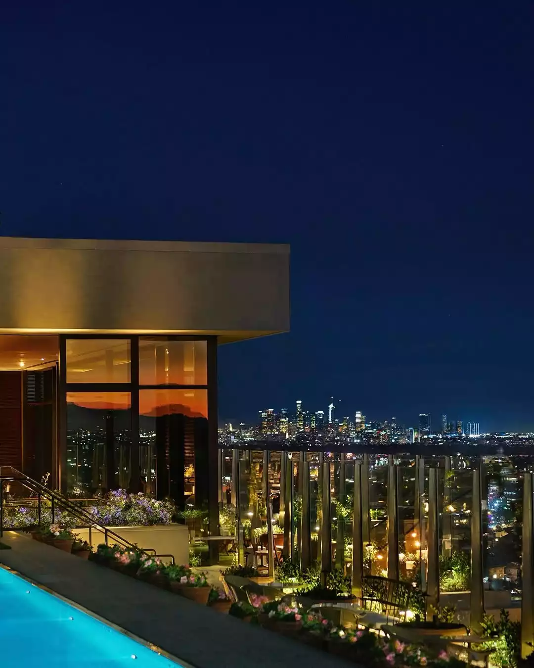 The Edition West Hollywood
