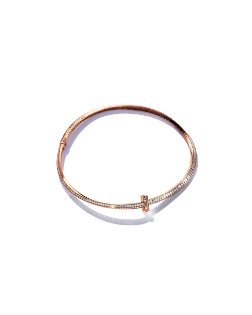 Tiffany & Co.'dan Yeni T1 Koleksiyonu