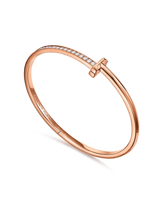 Tiffany & Co.'dan Yeni T1 Koleksiyonu