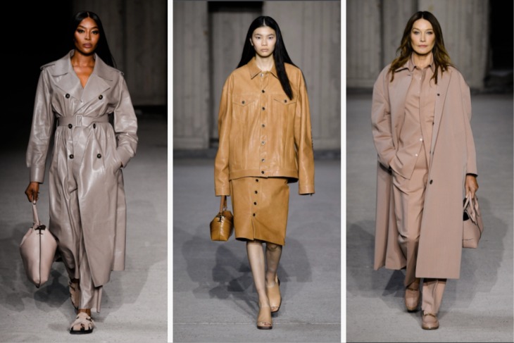 Milano Moda Haftası 2023 İlkbahar/Yaz Koleksiyonları