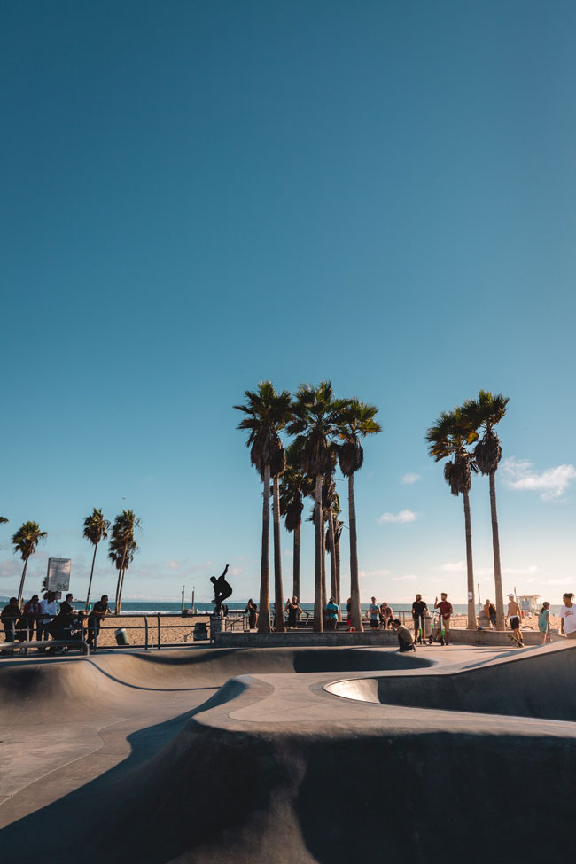 Los Angeles